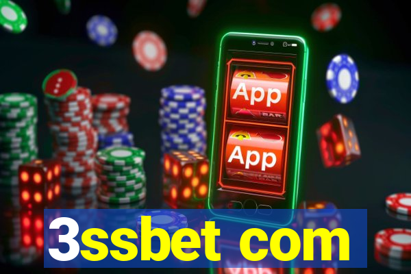 3ssbet com